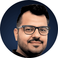 Aakash Anand