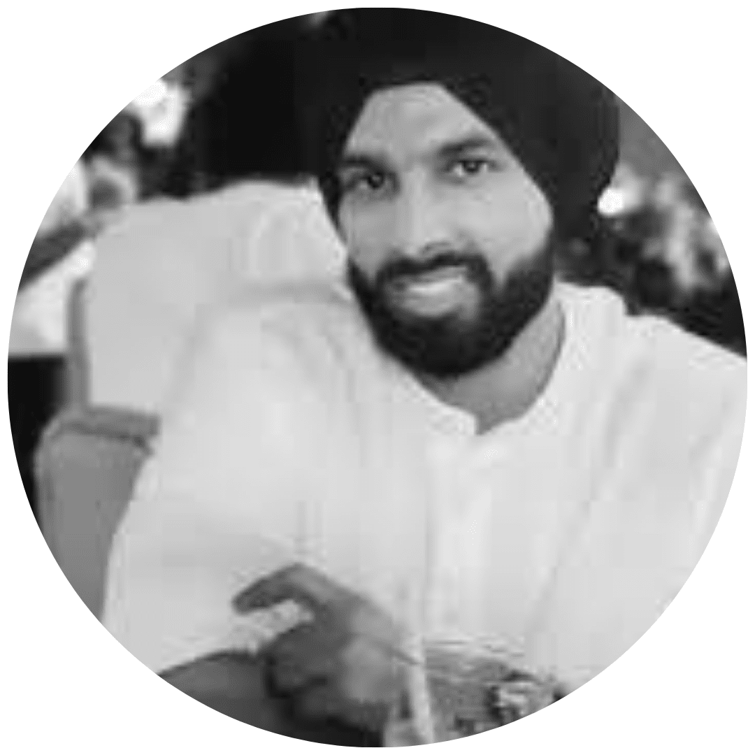 Harpreet Singh