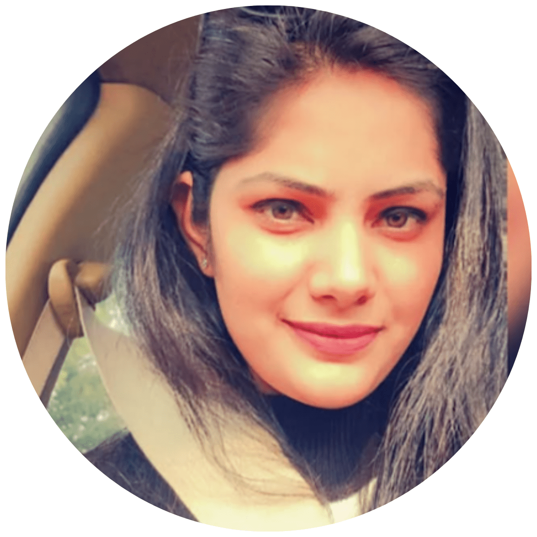 Maninder Kaur