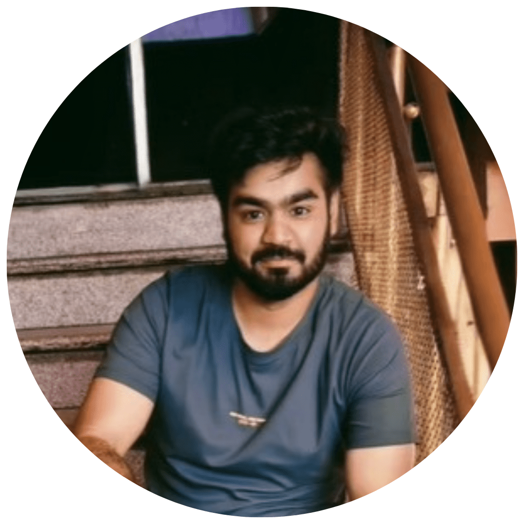 Mohit Garg